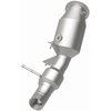52266 OEM Grade Direct-Fit Catalytic Converter Fits Select BMW Models - image 3