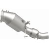 52266 OEM Grade Direct-Fit Catalytic Converter Fits Select BMW Models - image 4