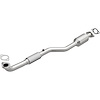 2004-2006 Hyundai Elantra OEM Grade Federal / EPA Compliant Direct-Fit Catalytic Converter - image 1