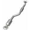 2004-2006 Hyundai Elantra OEM Grade Federal / EPA Compliant Direct-Fit Catalytic Converter - image 3