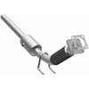 2011-2015 Volkswagen Jetta OEM Grade Federal / EPA Compliant Direct-Fit Catalytic Converter - image 2