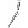 2011-2015 Volkswagen Jetta OEM Grade Federal / EPA Compliant Direct-Fit Catalytic Converter - image 3