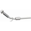 2011-2015 Volkswagen Jetta OEM Grade Federal / EPA Compliant Direct-Fit Catalytic Converter - image 4