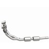 52289 OEM Grade Direct-Fit Catalytic Converter Fits Select Volkswagen Models - image 4