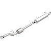 OEM Grade Federal / EPA Compliant Direct-Fit Catalytic Converter 52290