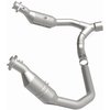2006-2008 Dodge Ram 1500 OEM Grade Federal / EPA Compliant Direct-Fit Catalytic Converter - image 4