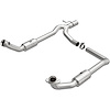 52294 OEM Grade Direct-Fit Catalytic Converter - image 1