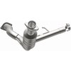 2009-2010 Ford F-150 OEM Grade Federal / EPA Compliant Direct-Fit Catalytic Converter - image 2