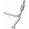 2009-2010 Ford F-150 OEM Grade Federal / EPA Compliant Direct-Fit Catalytic Converter - image 3
