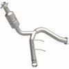 2009-2010 Ford F-150 OEM Grade Federal / EPA Compliant Direct-Fit Catalytic Converter - image 4