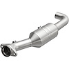 2009-2010 Ford F-150 OEM Grade Federal / EPA Compliant Direct-Fit Catalytic Converter - image 1