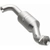 2009-2010 Ford F-150 OEM Grade Federal / EPA Compliant Direct-Fit Catalytic Converter - image 2