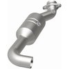 2009-2010 Ford F-150 OEM Grade Federal / EPA Compliant Direct-Fit Catalytic Converter - image 3