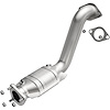 52298 OEM Grade Direct-Fit Catalytic Converte for 2002-2004 Ford Focus - image 1