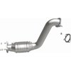 52298 OEM Grade Direct-Fit Catalytic Converte for 2002-2004 Ford Focus - image 4