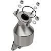 2010-2011 Buick LaCrosse OEM Grade Federal / EPA Compliant Direct-Fit Catalytic Converter - image 1
