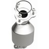 2010-2011 Buick LaCrosse OEM Grade Federal / EPA Compliant Direct-Fit Catalytic Converter - image 4