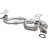 52305 OEM Grade Manifold Catalytic Converter - image 1