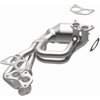 52305 OEM Grade Manifold Catalytic Converter - image 2