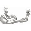 52305 OEM Grade Manifold Catalytic Converter - image 3
