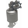 2006-2007 Honda Accord OEM Grade Federal / EPA Compliant Manifold Catalytic Converter - image 2