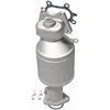 2006-2007 Honda Accord OEM Grade Federal / EPA Compliant Manifold Catalytic Converter - image 3