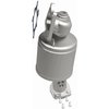 2006-2007 Honda Accord OEM Grade Federal / EPA Compliant Manifold Catalytic Converter - image 4