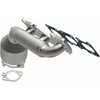 2007-2009 Kia Sorento OEM Grade Federal / EPA Compliant Manifold Catalytic Converter - image 2