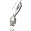 2007-2009 Kia Sorento OEM Grade Federal / EPA Compliant Manifold Catalytic Converter - image 3