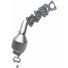 52310 OEM Grade Manifold Catalytic Converter - image 2