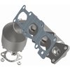 52310 OEM Grade Manifold Catalytic Converter - image 4