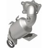 OEM Grade Federal / EPA Compliant Manifold Catalytic Converter 52312 - image 3