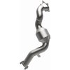 OEM Grade Federal / EPA Compliant Direct-Fit Catalytic Converter 52316 - image 2