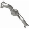OEM Grade Federal / EPA Compliant Direct-Fit Catalytic Converter 52316 - image 3