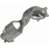 OEM Grade Federal / EPA Compliant Direct-Fit Catalytic Converter 52316 - image 4