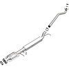 2001-2003 Toyota Highlander OEM Grade Federal / EPA Compliant Direct-Fit Catalytic Converter - image 1
