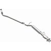 2001-2003 Toyota Highlander OEM Grade Federal / EPA Compliant Direct-Fit Catalytic Converter - image 2