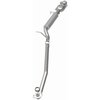 2001-2003 Toyota Highlander OEM Grade Federal / EPA Compliant Direct-Fit Catalytic Converter - image 3