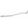 2001-2003 Toyota Highlander OEM Grade Federal / EPA Compliant Direct-Fit Catalytic Converter - image 4