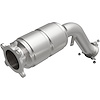 52352 OEM Grade Direct-Fit Catalytic Converter - image 1