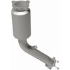 52352 OEM Grade Direct-Fit Catalytic Converter - image 3