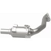2004 Porsche Boxster OEM Grade Federal / EPA Compliant Direct-Fit Catalytic Converter - image 3
