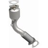 52368 OEM Grade Direct-Fit Catalytic Converte for 2003-2006 Porsche Cayenne - image 4