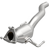 52373 OEM Grade Direct-Fit Catalytic Converte for 2004-2006 Porsche Cayenne - image 1