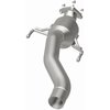 52373 OEM Grade Direct-Fit Catalytic Converte for 2004-2006 Porsche Cayenne - image 3