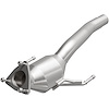 52377 OEM Grade Direct-Fit Catalytic Converte for 2004-2006 Porsche Cayenne - image 1