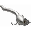 52377 OEM Grade Direct-Fit Catalytic Converte for 2004-2006 Porsche Cayenne - image 2