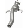 52377 OEM Grade Direct-Fit Catalytic Converte for 2004-2006 Porsche Cayenne - image 3