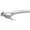 52377 OEM Grade Direct-Fit Catalytic Converte for 2004-2006 Porsche Cayenne - image 4