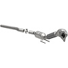 52380 OEM Grade Direct-Fit Catalytic Converter Fits Select Volkswagen Models - image 1